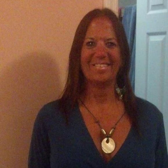 Meet your Posher, Marci - Picture 1 of 1